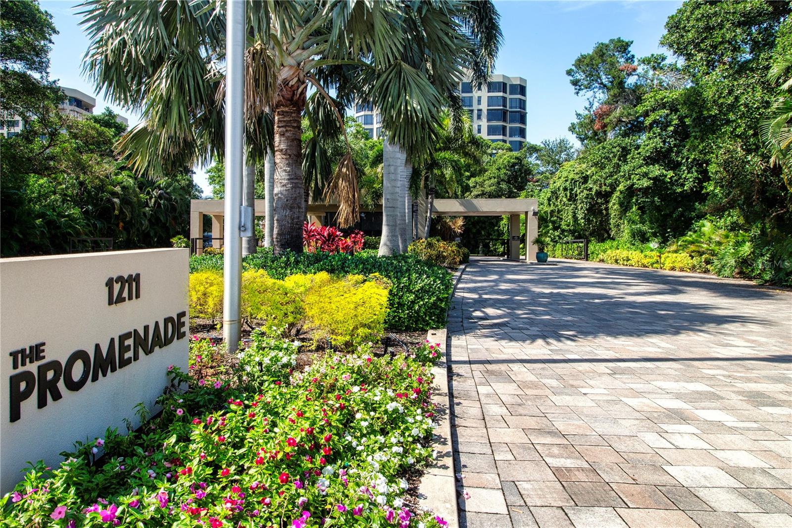 PROMENADE - Residential