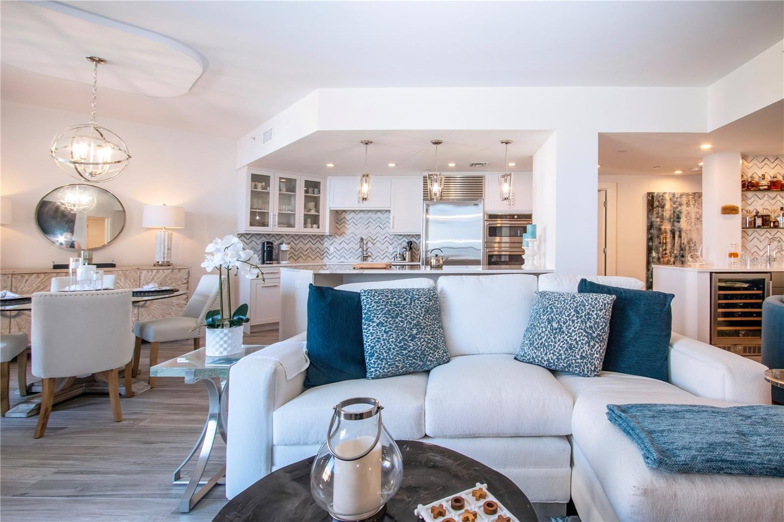 PROMENADE - Residential