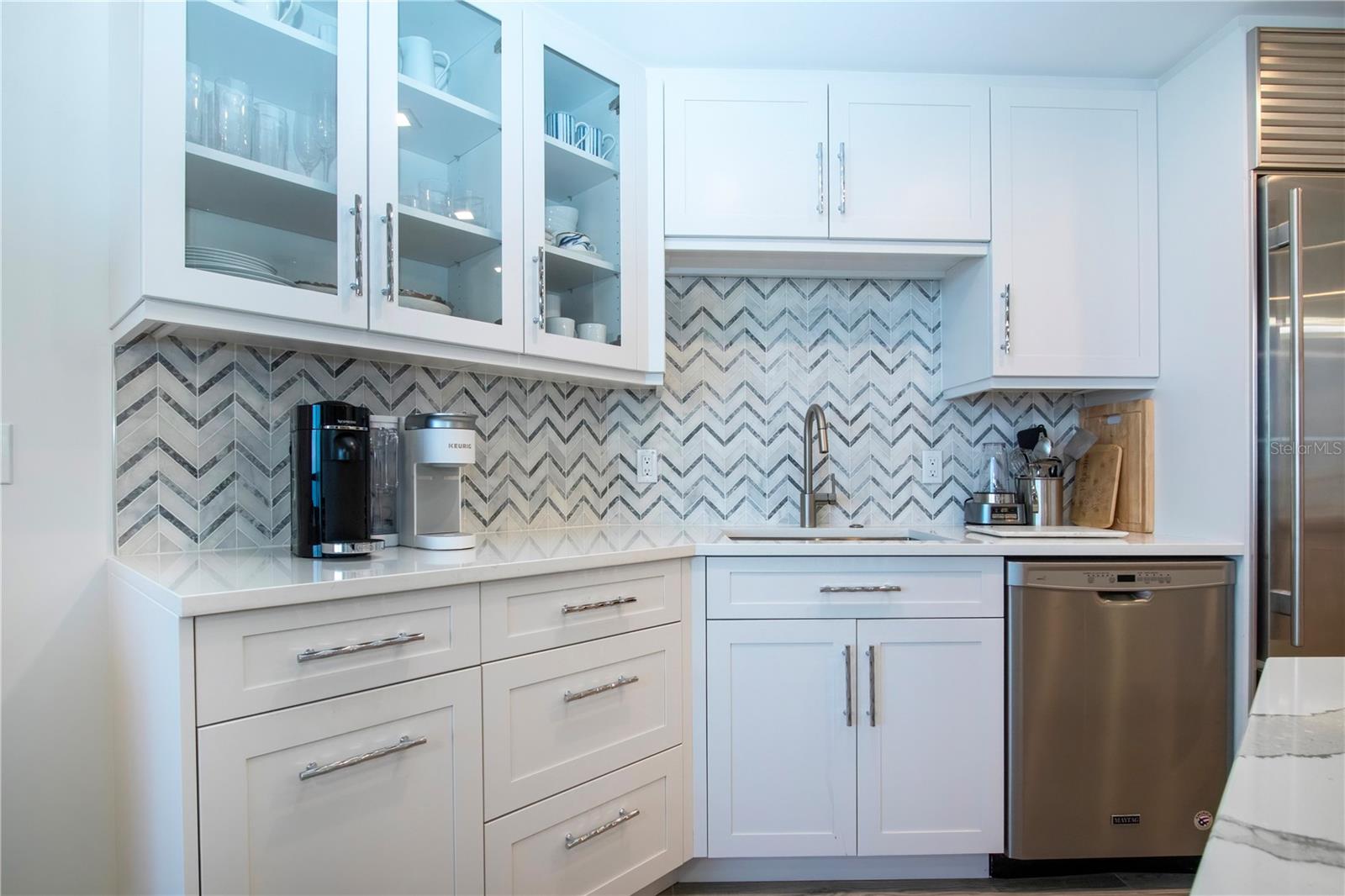 PROMENADE - Residential