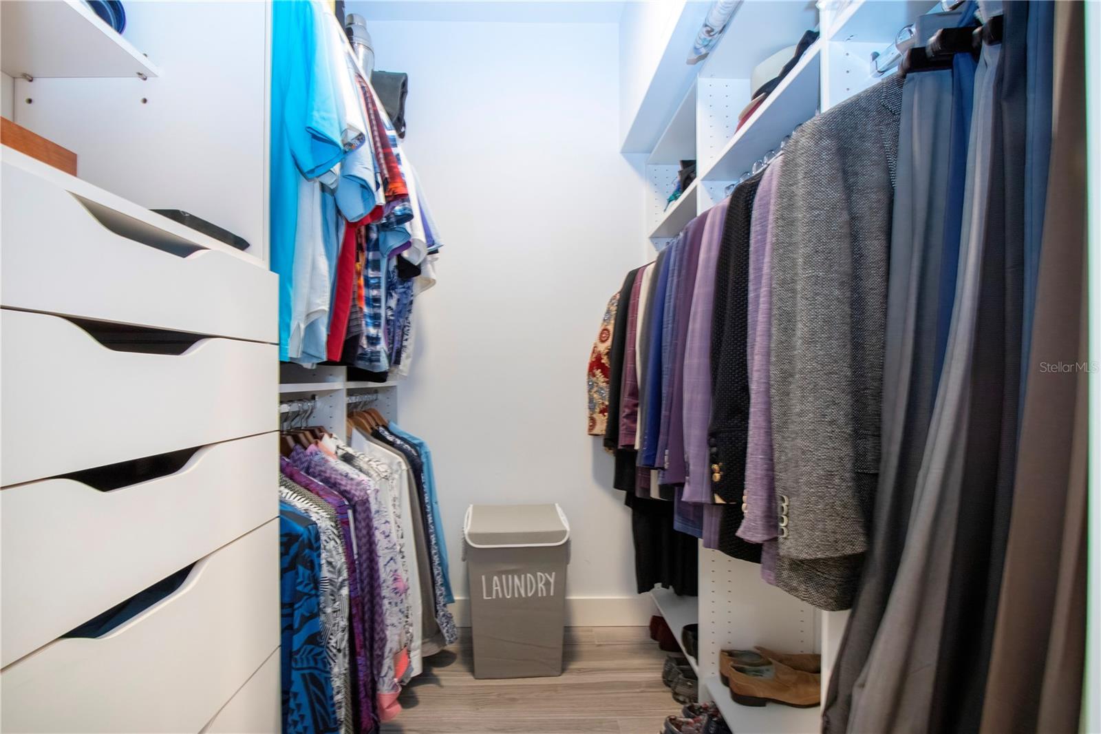 PROMENADE - Residential