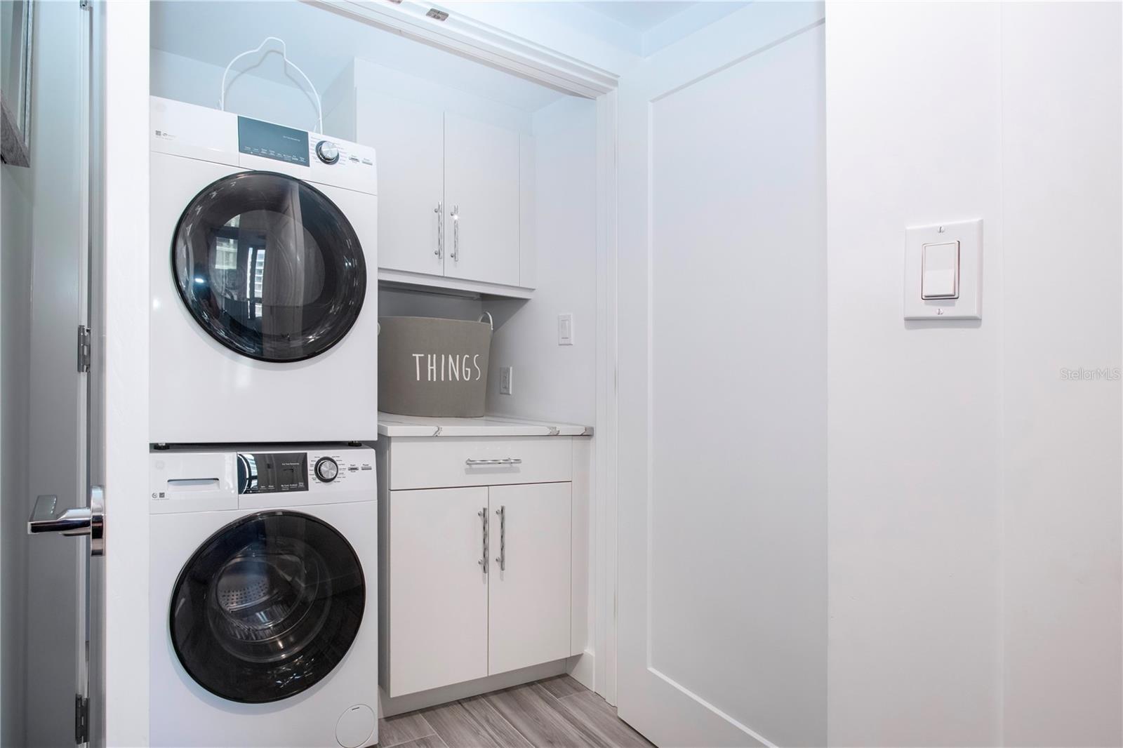 PROMENADE - Residential