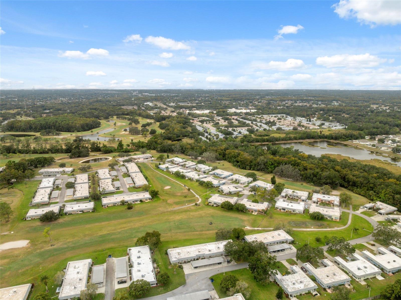 07 SPGS VILLAS CONDO - Residential