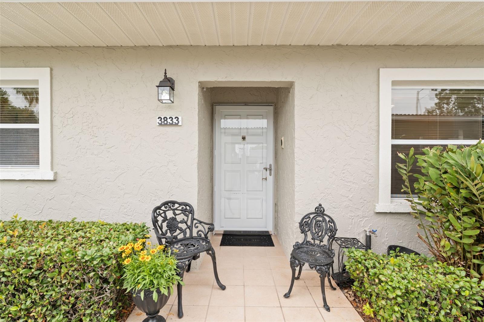 07 SPGS VILLAS CONDO - Residential