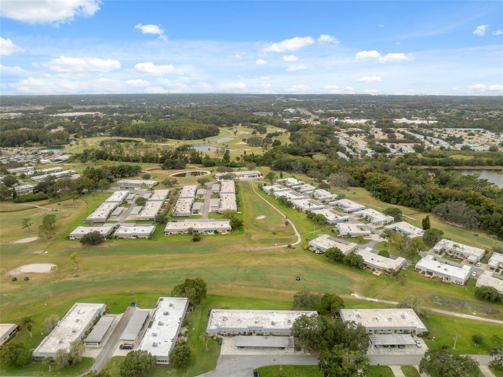 07 SPGS VILLAS CONDO - Residential