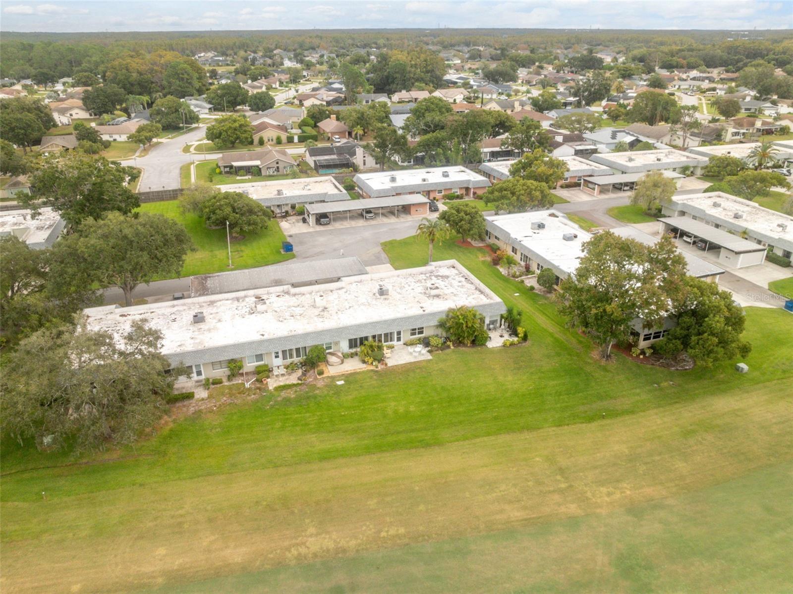 07 SPGS VILLAS CONDO - Residential