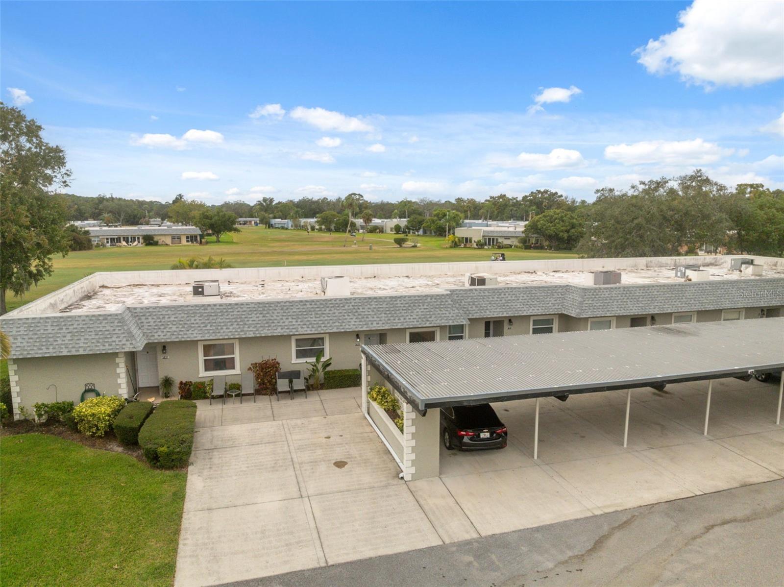 07 SPGS VILLAS CONDO - Residential