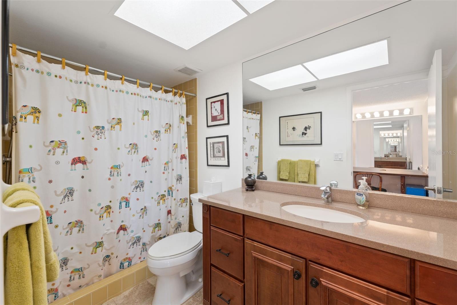 07 SPGS VILLAS CONDO - Residential