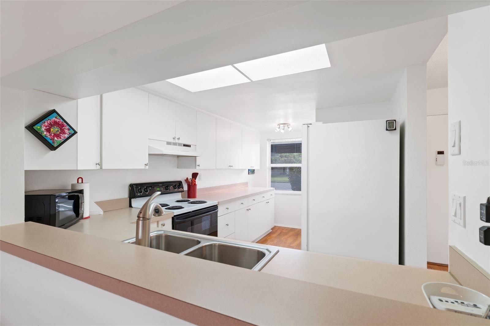 07 SPGS VILLAS CONDO - Residential