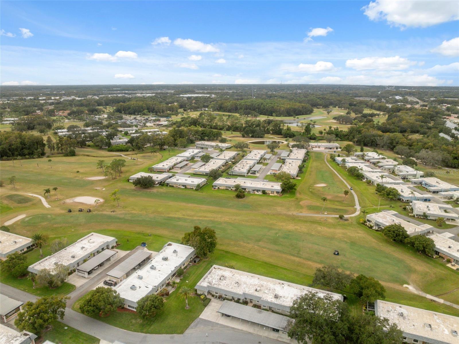 07 SPGS VILLAS CONDO - Residential