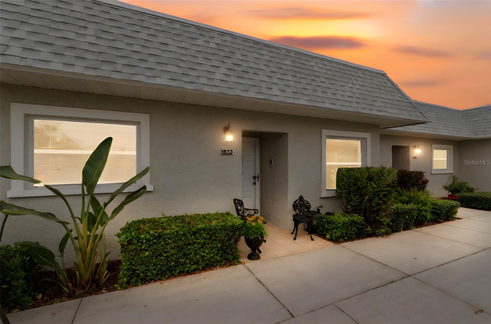 07 SPGS VILLAS CONDO - Residential