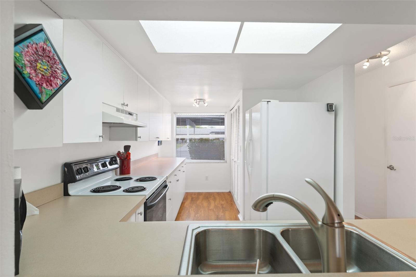 07 SPGS VILLAS CONDO - Residential