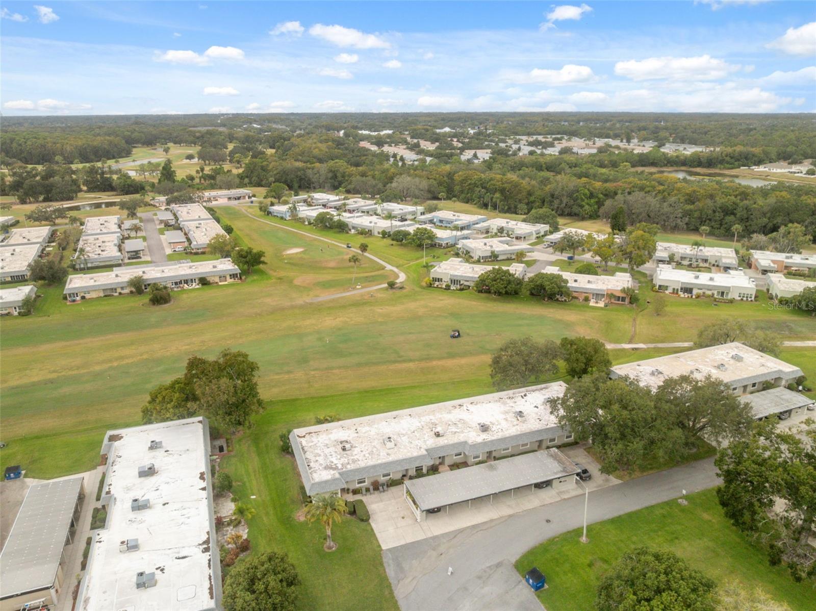 07 SPGS VILLAS CONDO - Residential