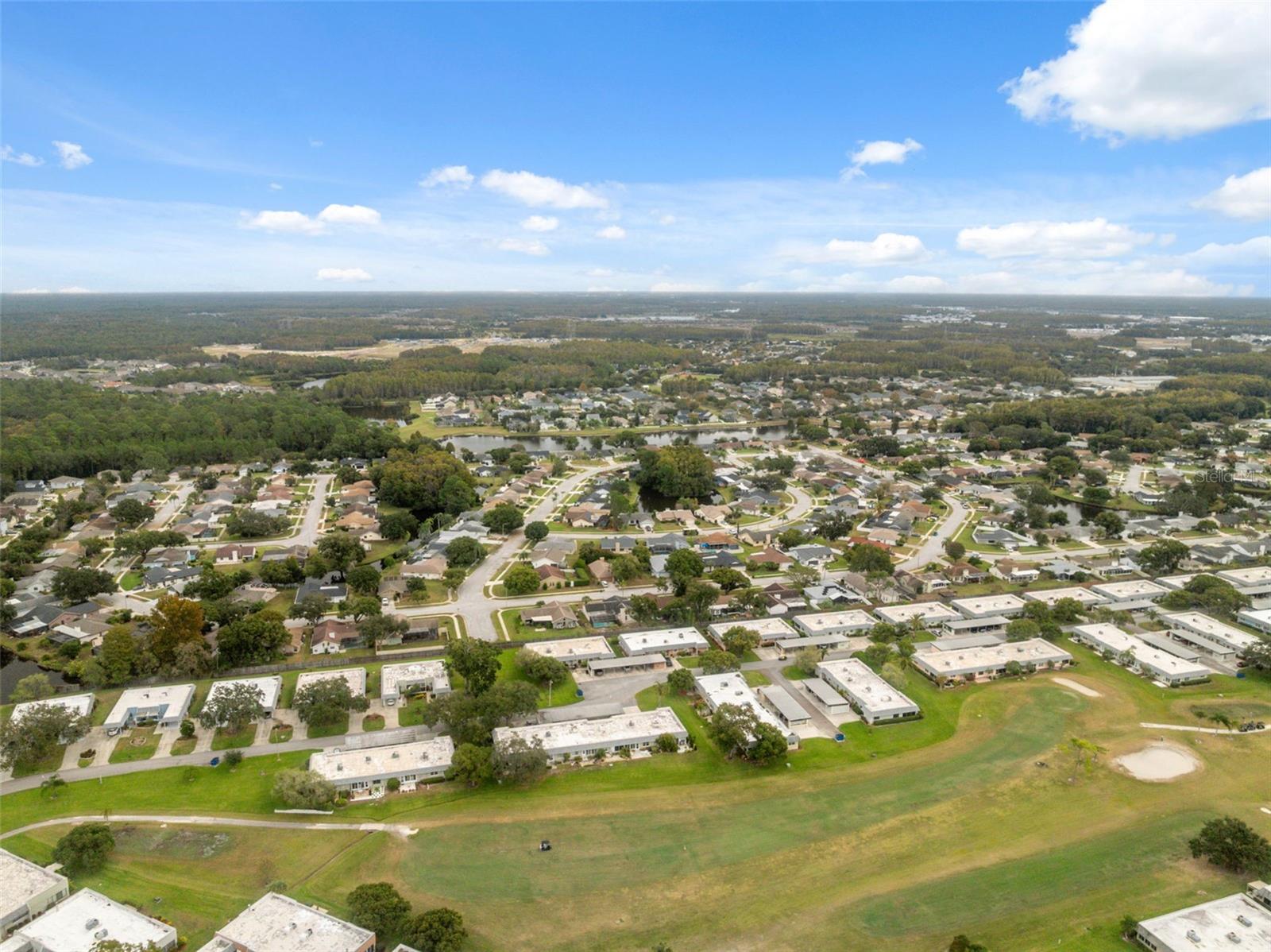 07 SPGS VILLAS CONDO - Residential