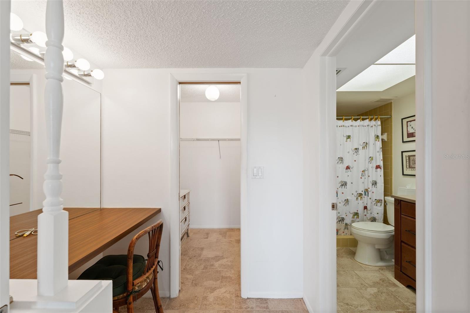 07 SPGS VILLAS CONDO - Residential