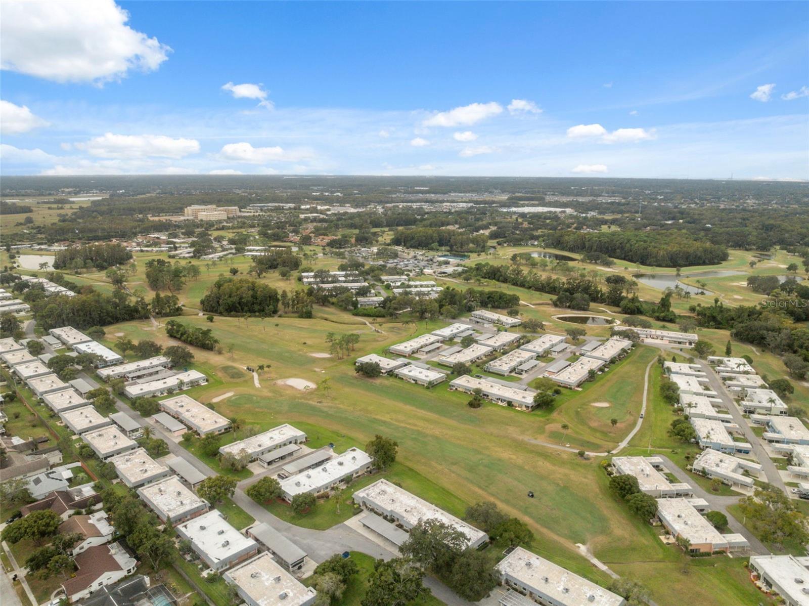 07 SPGS VILLAS CONDO - Residential