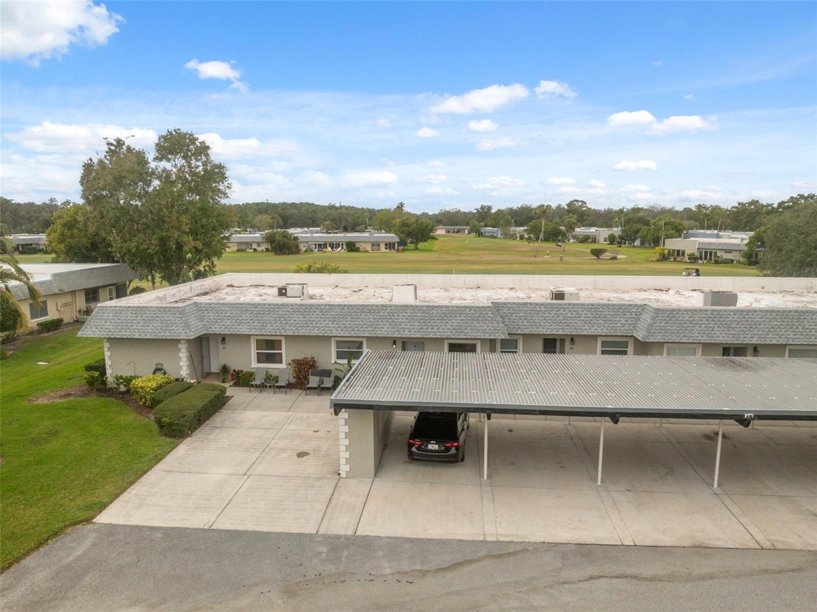 07 SPGS VILLAS CONDO - Residential