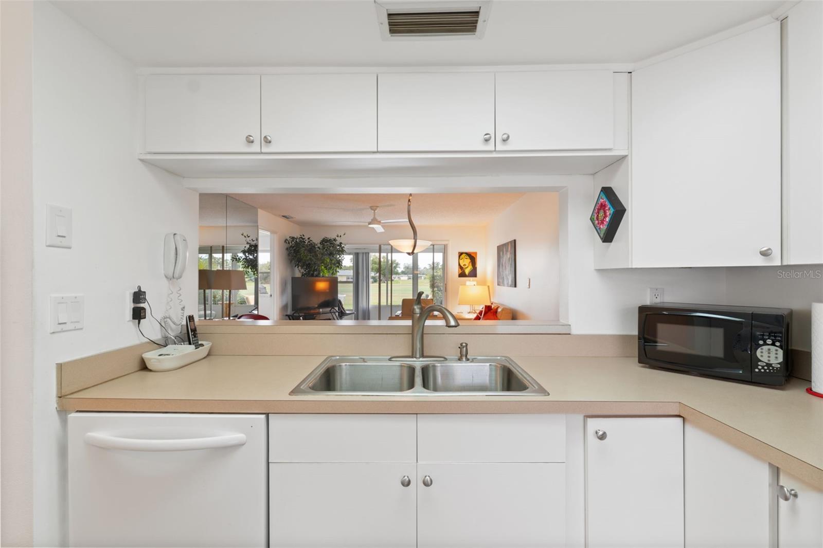 07 SPGS VILLAS CONDO - Residential