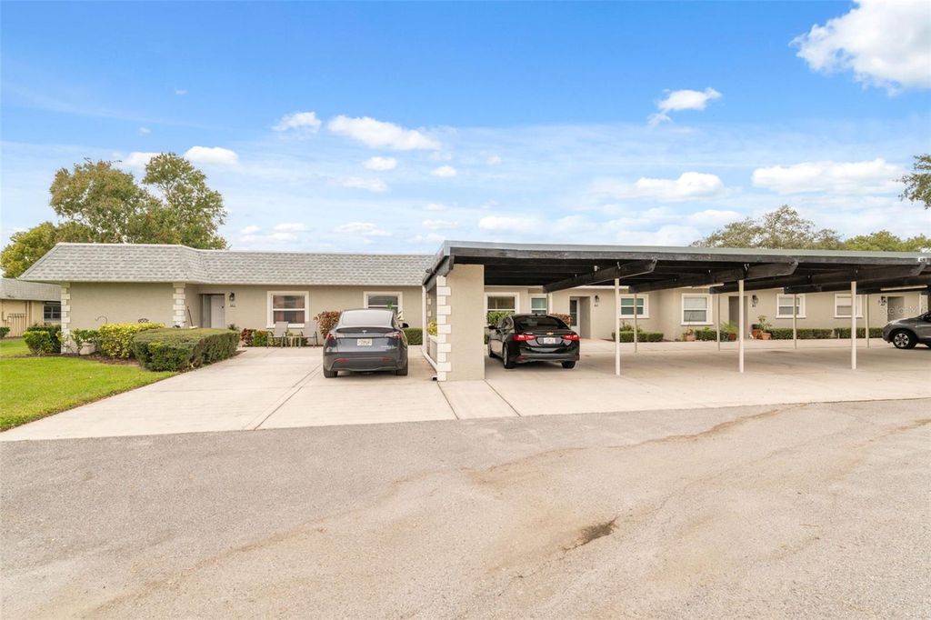 Photo of 3833 Teeside Drive, New Port Richey, FL 34655 (MLS # TB8445876)