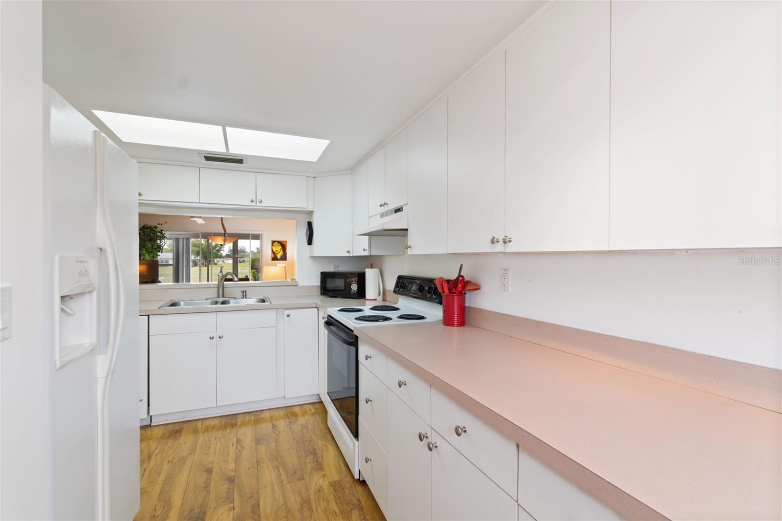 07 SPGS VILLAS CONDO - Residential