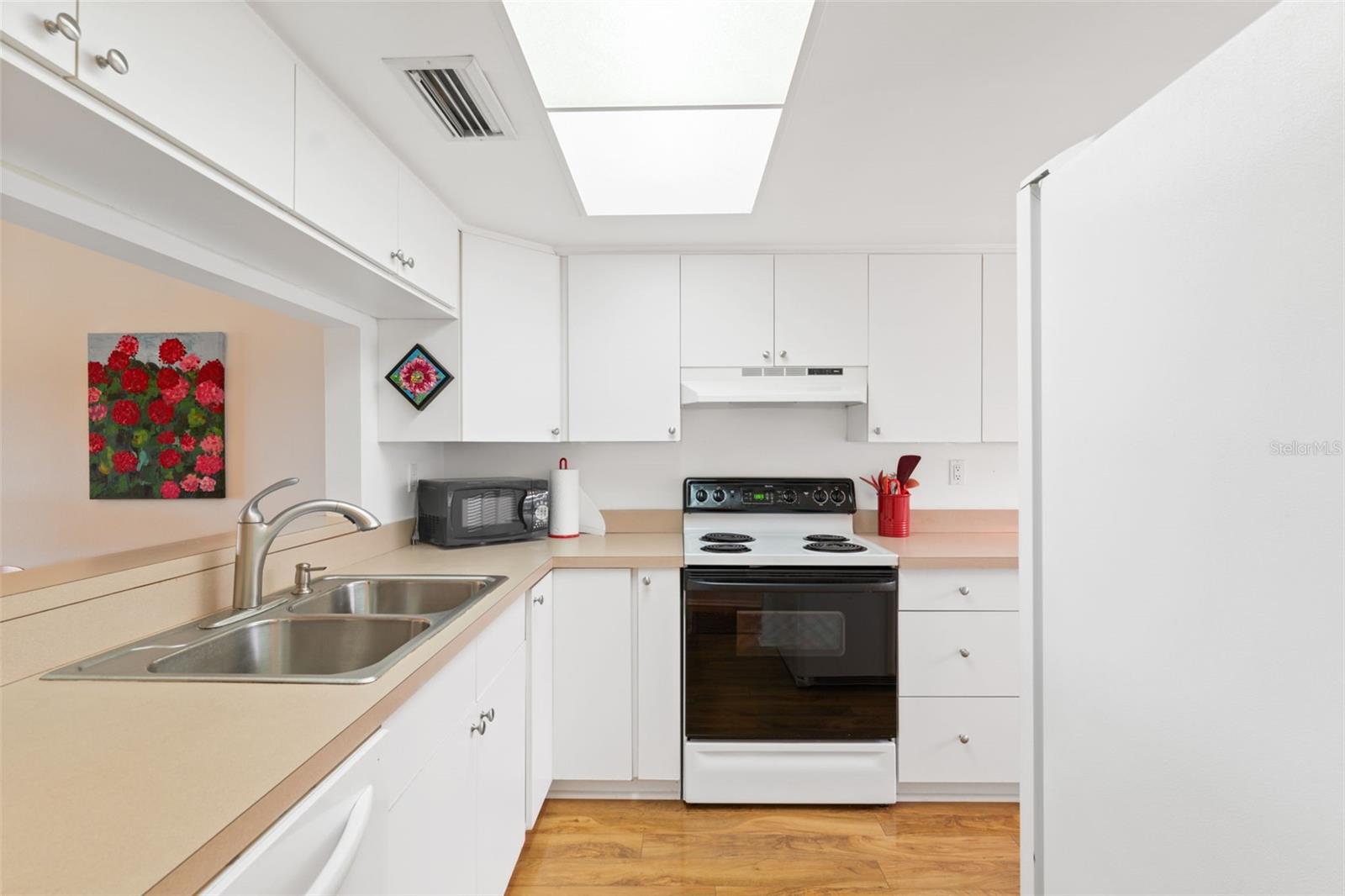 07 SPGS VILLAS CONDO - Residential