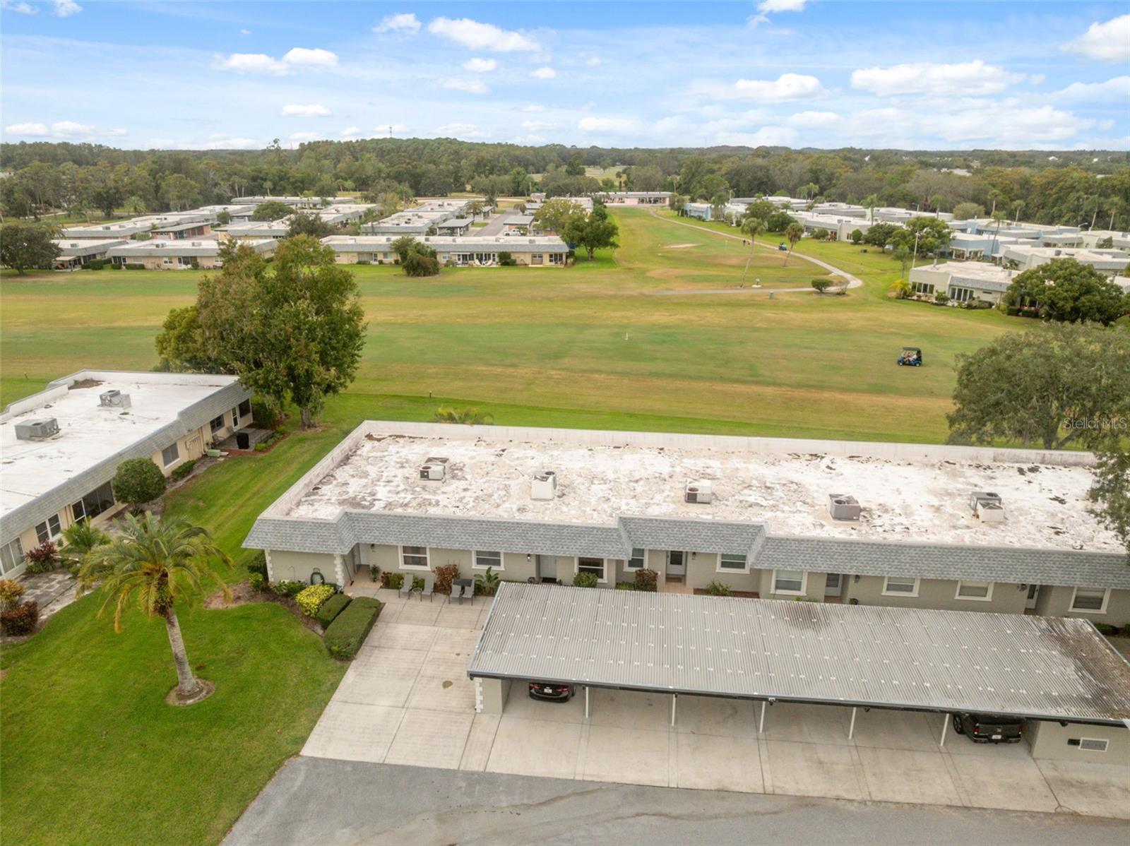 07 SPGS VILLAS CONDO - Residential