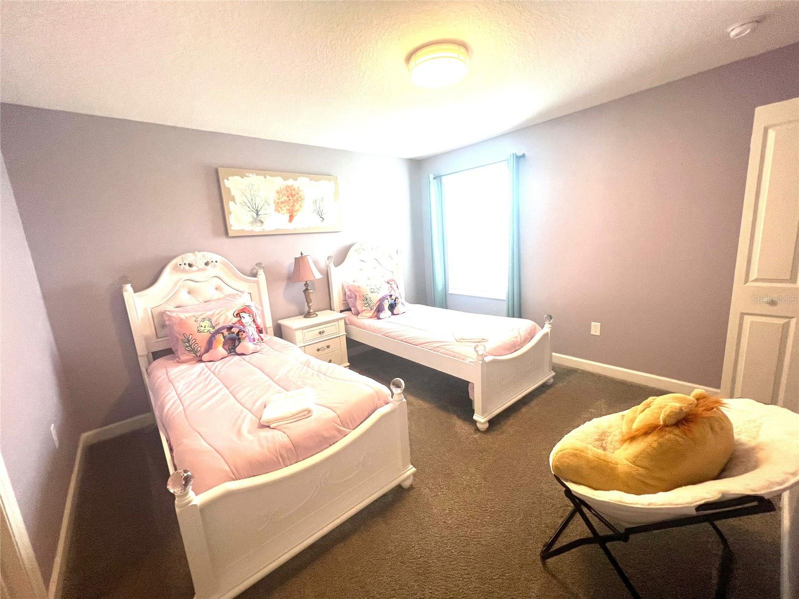 STONEYBROOK SOUTH NORTH PRCL PH 2 - Residential Lease