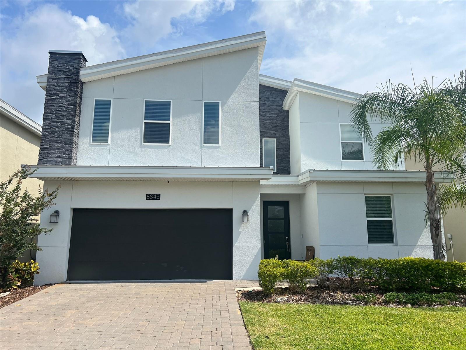 STONEYBROOK SOUTH NORTH PRCL PH 2 - Residential Lease