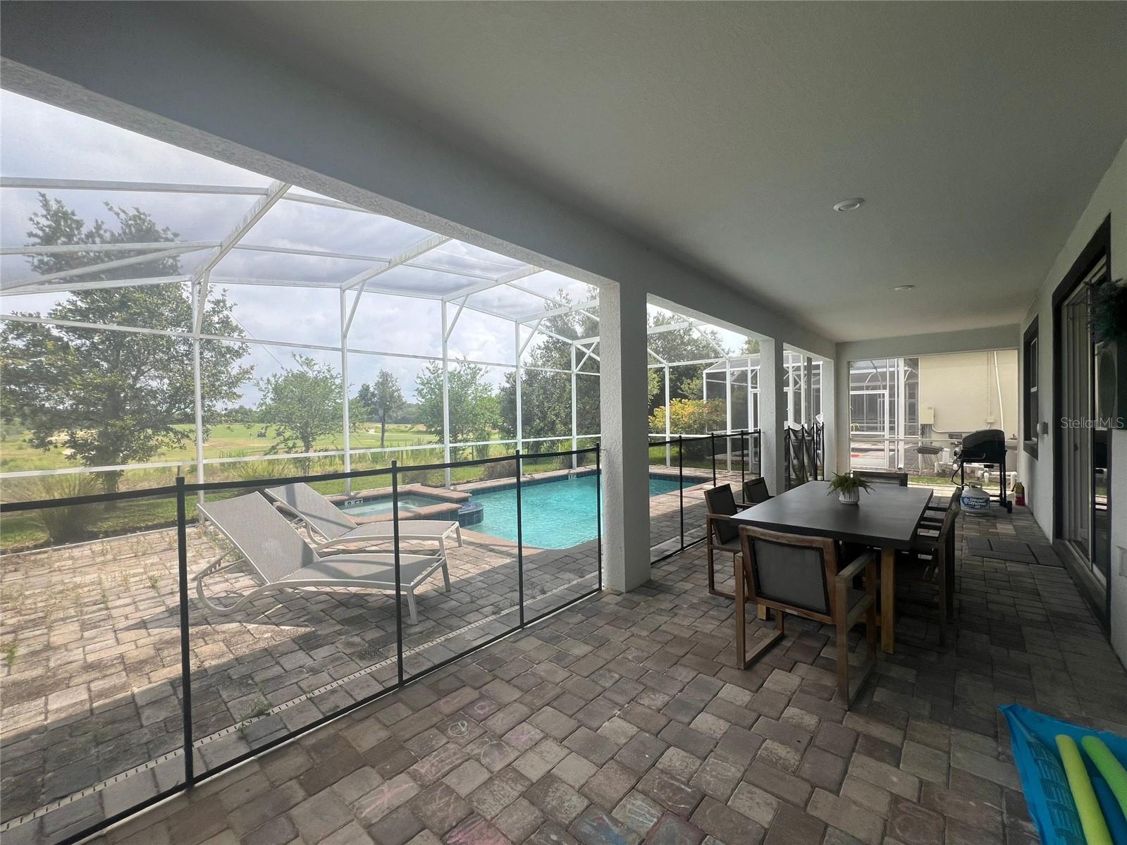 STONEYBROOK SOUTH NORTH PRCL PH 2 - Residential Lease