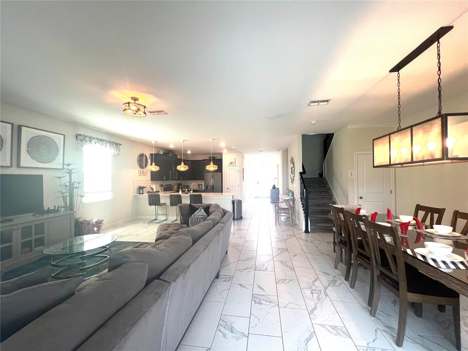 STONEYBROOK SOUTH NORTH PRCL PH 2 - Residential Lease