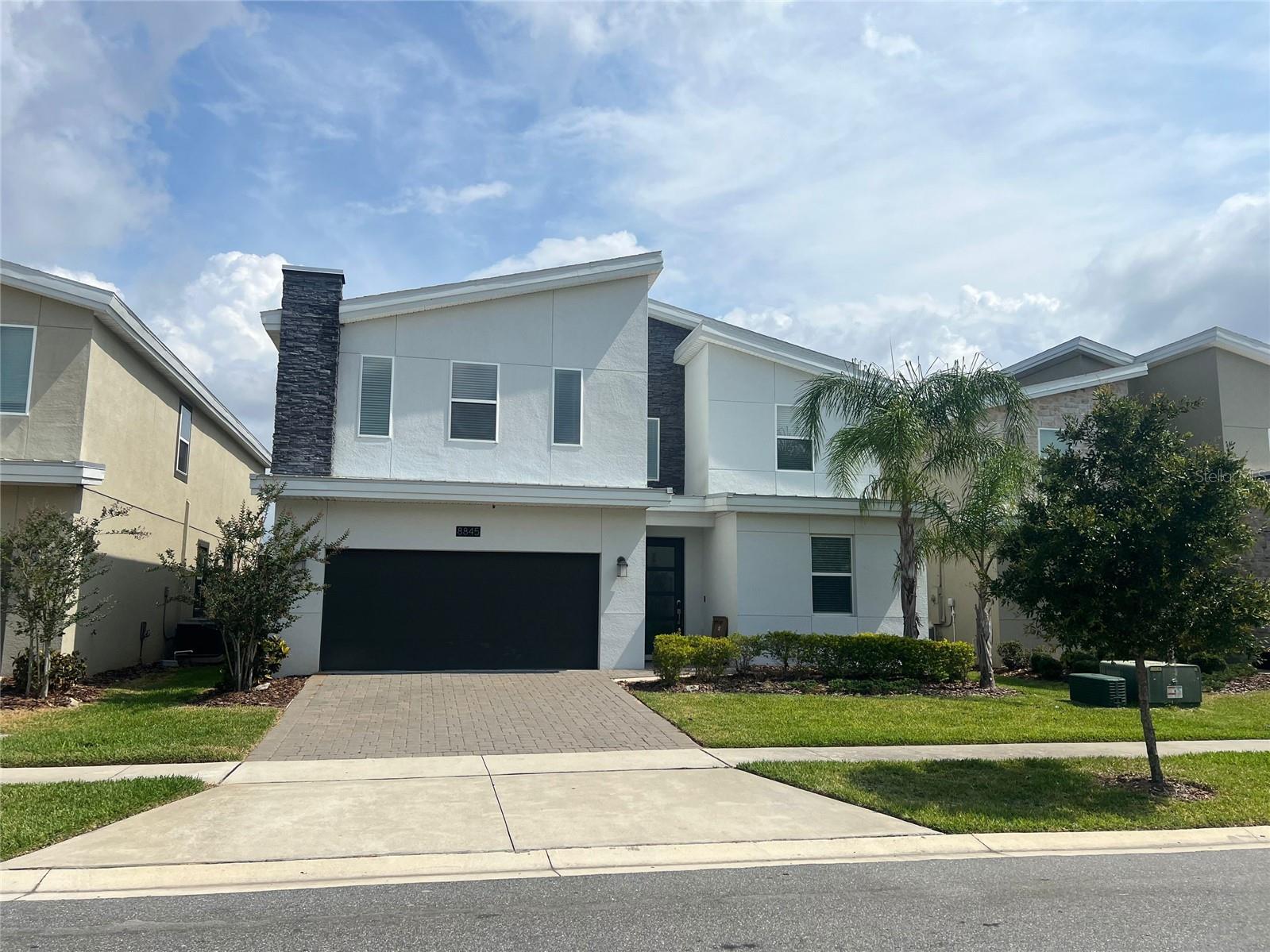 STONEYBROOK SOUTH NORTH PRCL PH 2 - Residential Lease