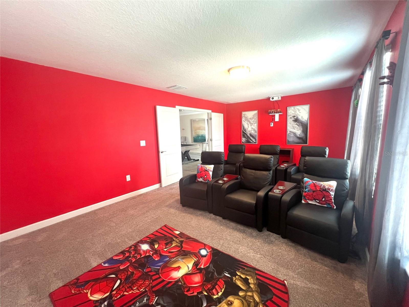 STONEYBROOK SOUTH NORTH PRCL PH 2 - Residential Lease