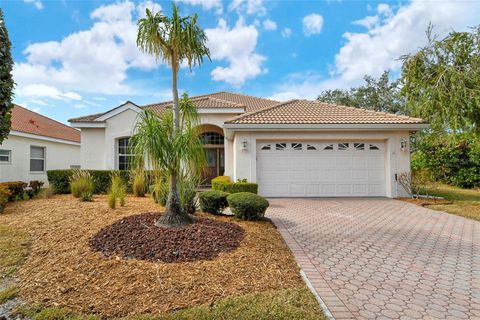 A home in BRADENTON