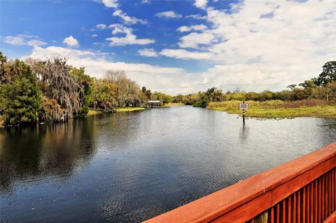 A home in BRADENTON