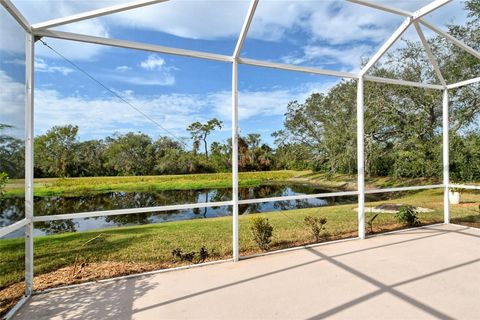 A home in BRADENTON