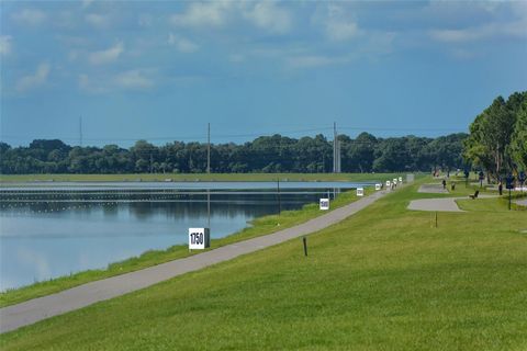 A home in BRADENTON