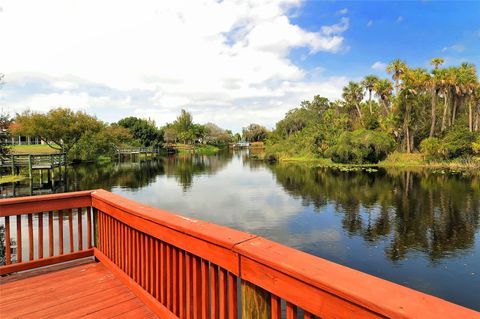 A home in BRADENTON