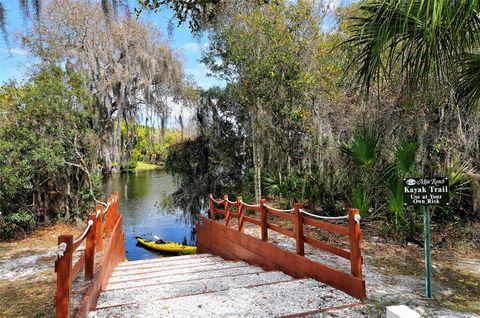 A home in BRADENTON