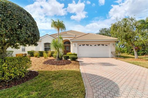 A home in BRADENTON