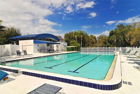 A home in BRADENTON