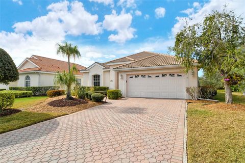 A home in BRADENTON