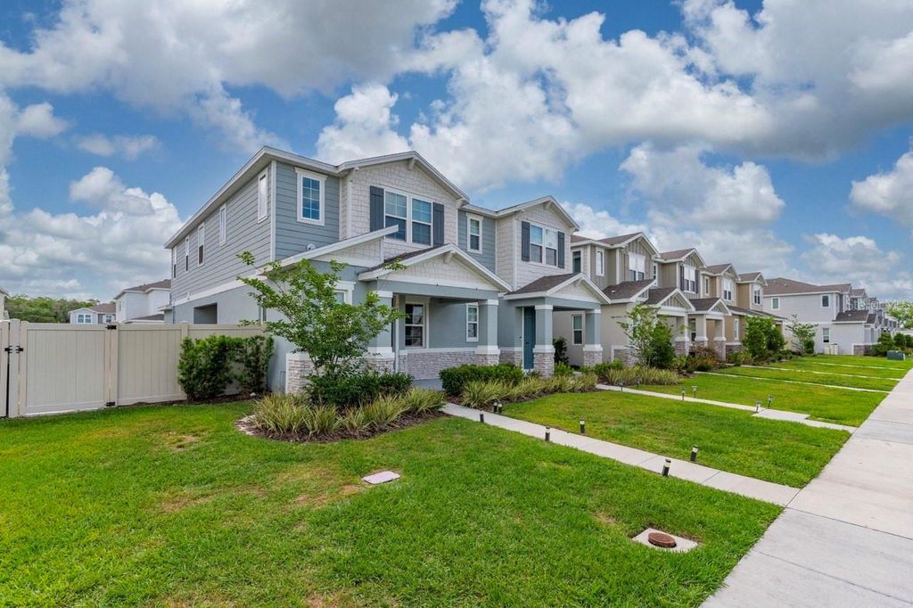 Photo of 1487 Axel Graeson Avenue, Kissimmee, FL 34744 (MLS # S5150282)