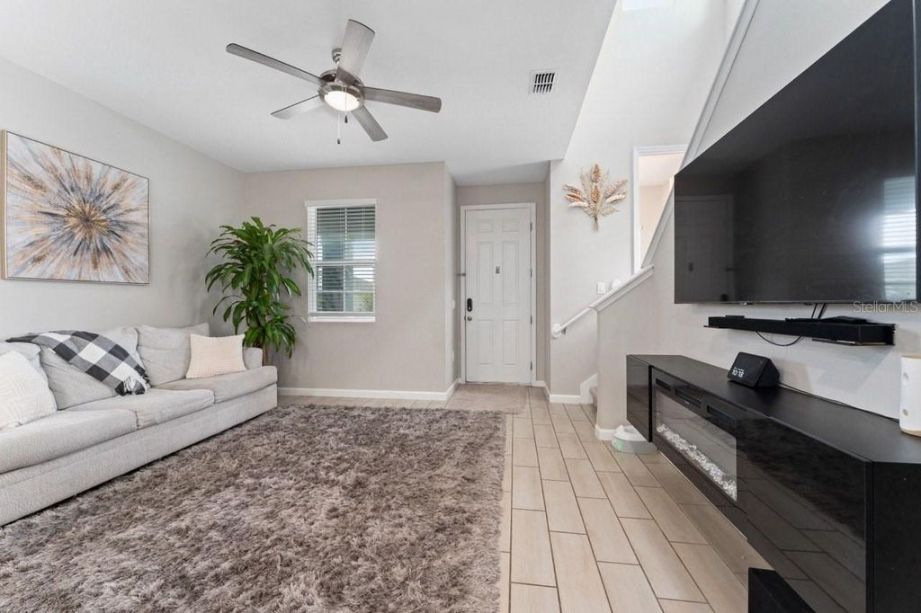 Photo of 1487 Axel Graeson Avenue, Kissimmee, FL 34744 (MLS # S5150282)