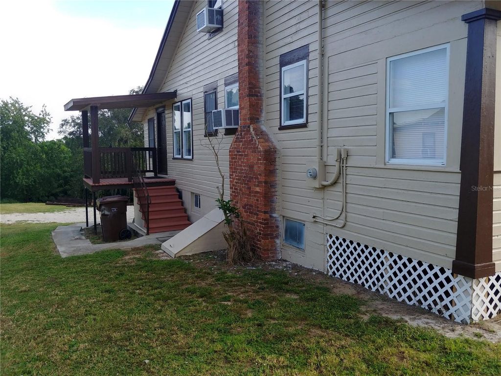 Photo of 423 Main Street #A,B &amp; C, Lake Hamilton, FL 33851 (MLS # P4937608)