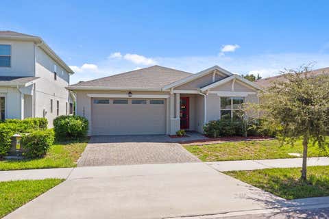 Property photo of 7453 Wing Span Way, St Cloud, FL 34773