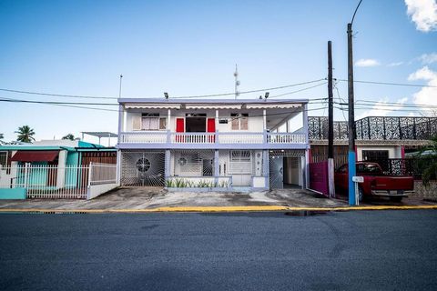 105 Bay View CALLE PRINCIPAL CATANO  00962