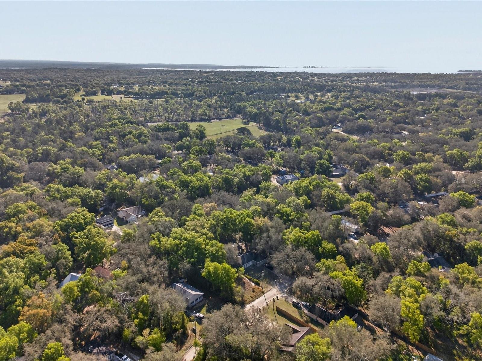 CARLTON VILLAGE - Land