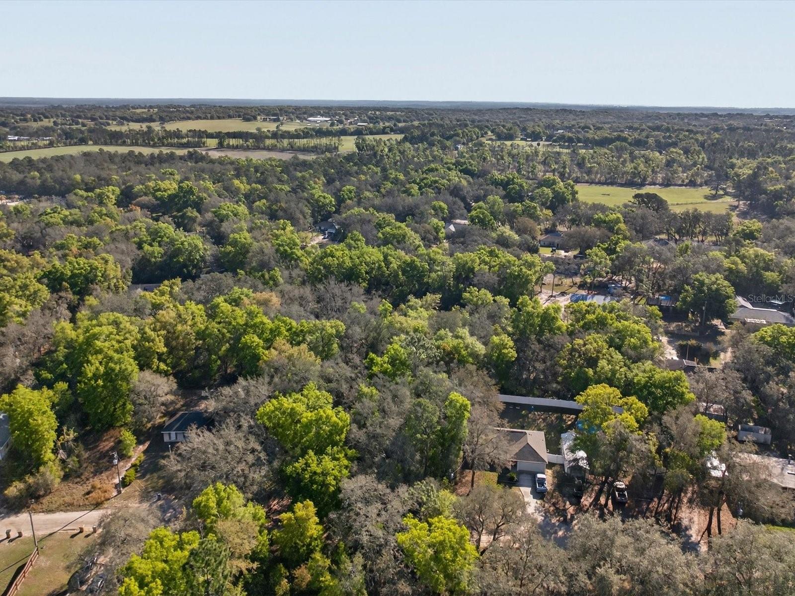 CARLTON VILLAGE - Land