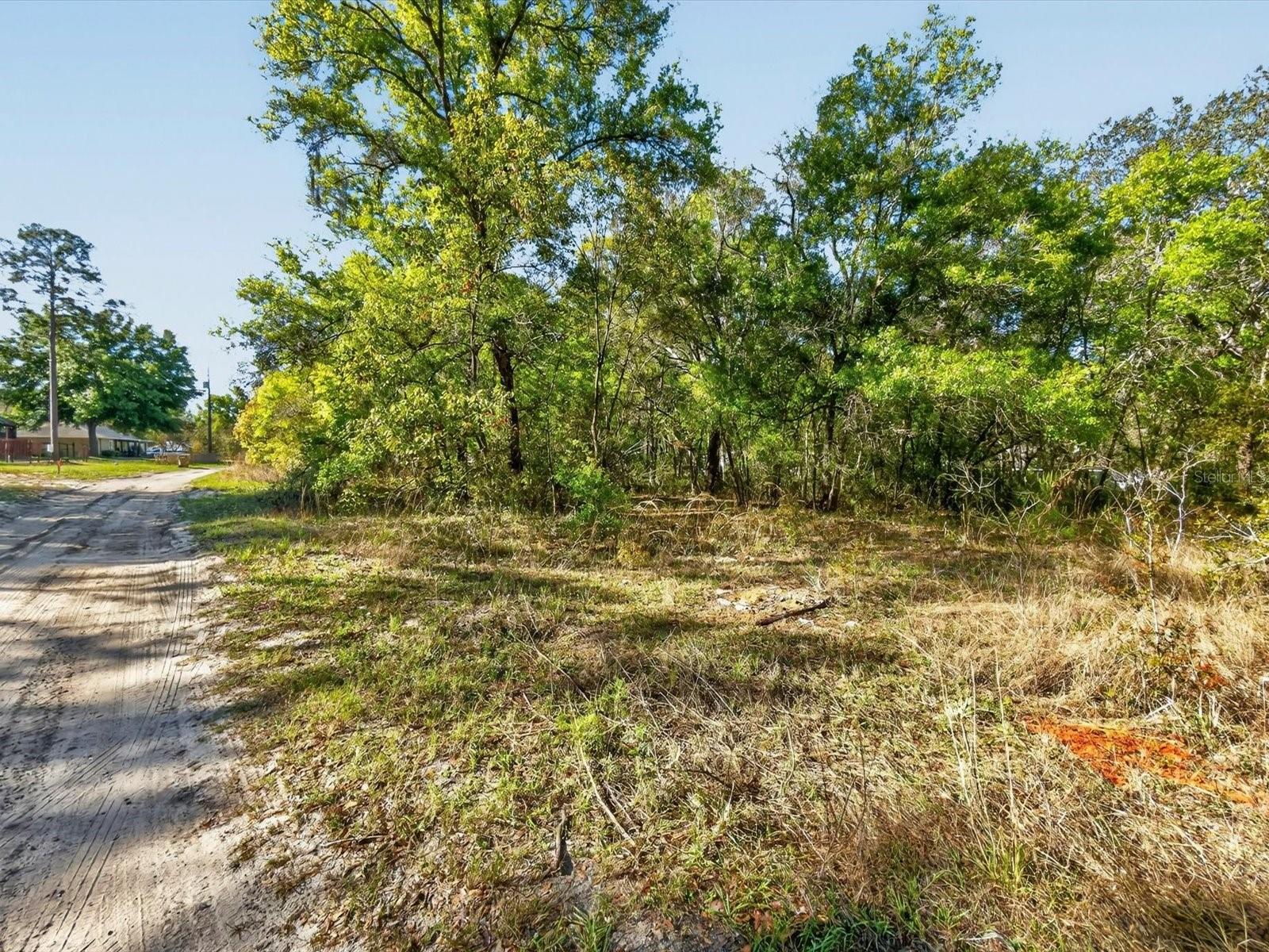 CARLTON VILLAGE - Land