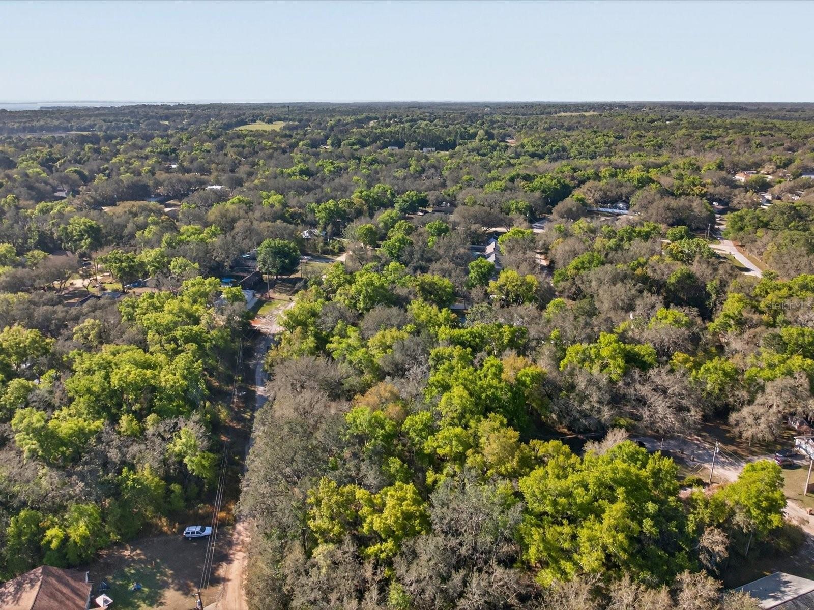 CARLTON VILLAGE - Land