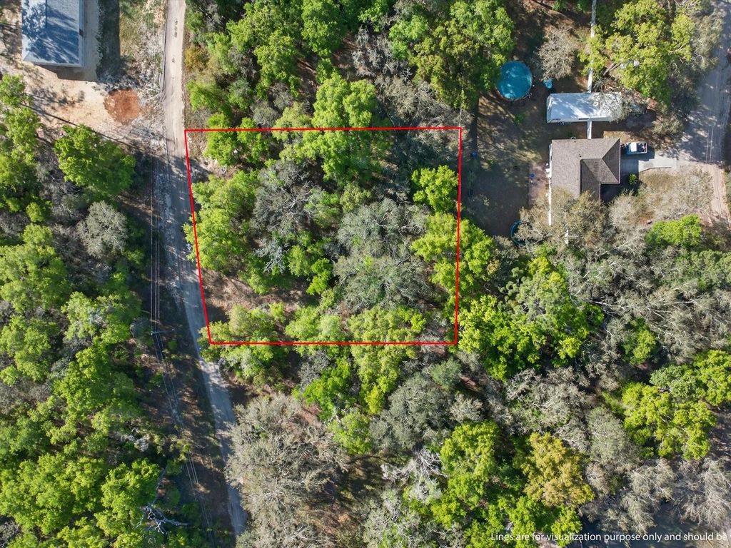 Photo of Oakridge Drive, Lady Lake, FL 32159 (MLS # O6393841)